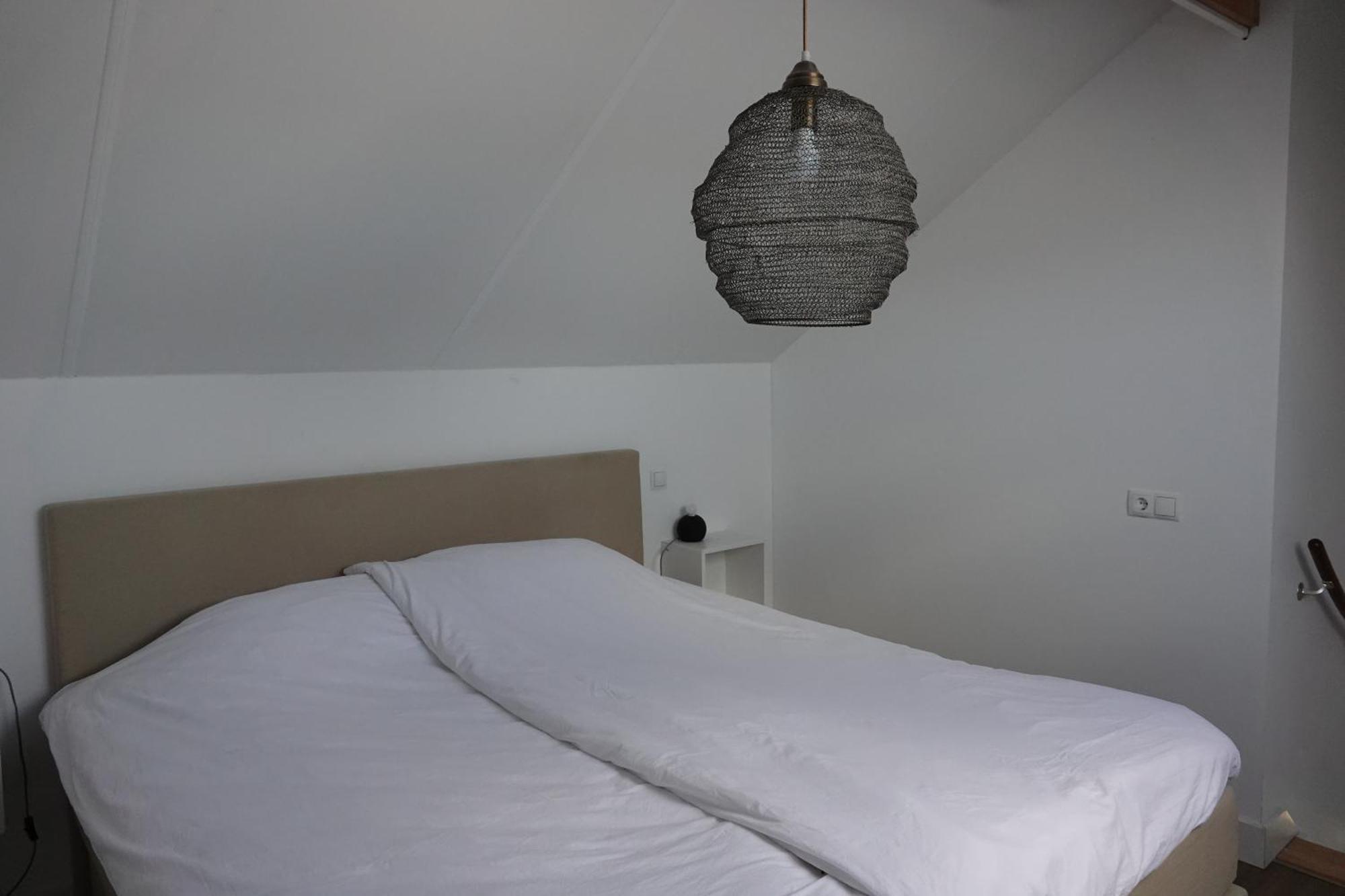 Mooi Vakantiehuis Prachtig Gelegen Aan Het Water Rijpwetering Zewnętrze zdjęcie